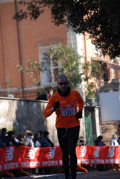 Maratonina dei Tre Comuni (27/01/2013) 00077