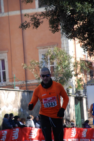 Maratonina dei Tre Comuni (27/01/2013) 00078