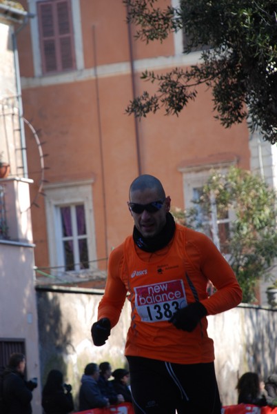 Maratonina dei Tre Comuni (27/01/2013) 00079