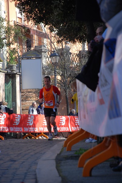 Maratonina dei Tre Comuni (27/01/2013) 00081