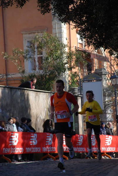 Maratonina dei Tre Comuni (27/01/2013) 00084
