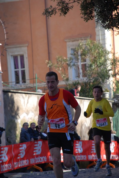 Maratonina dei Tre Comuni (27/01/2013) 00085