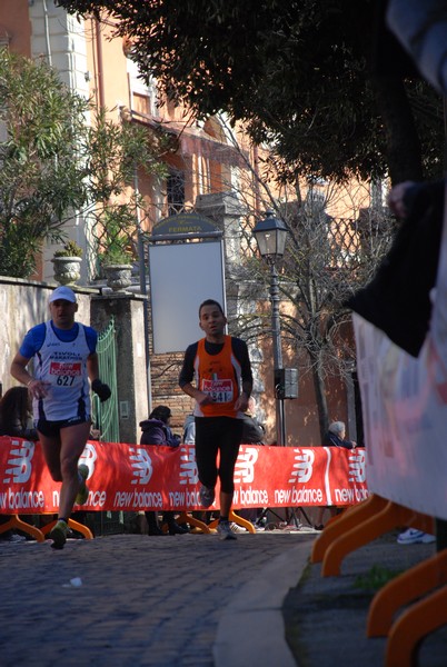 Maratonina dei Tre Comuni (27/01/2013) 00089