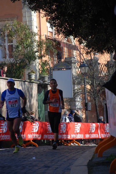 Maratonina dei Tre Comuni (27/01/2013) 00090