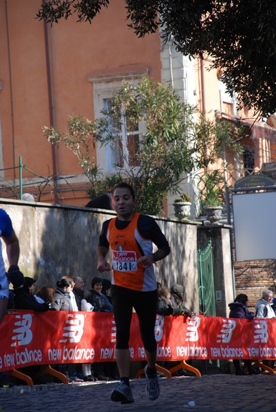 Maratonina dei Tre Comuni (27/01/2013) 00091