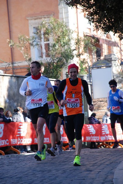 Maratonina dei Tre Comuni (27/01/2013) 00096