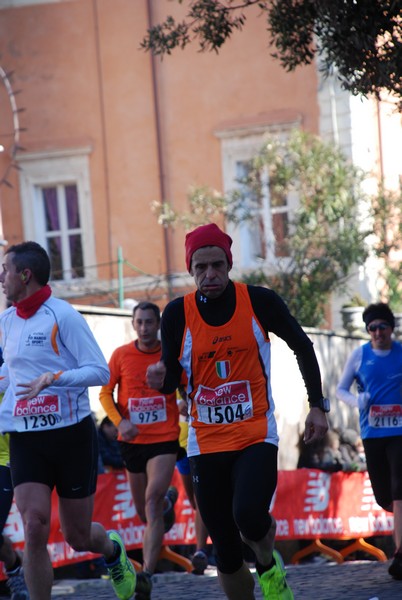 Maratonina dei Tre Comuni (27/01/2013) 00098