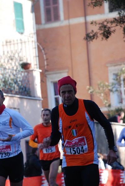 Maratonina dei Tre Comuni (27/01/2013) 00099
