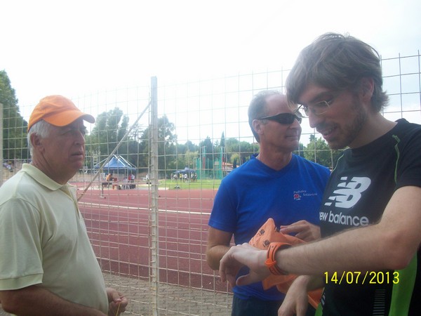 Campionati Regionali individuali Master su pista (13/07/2013) 001