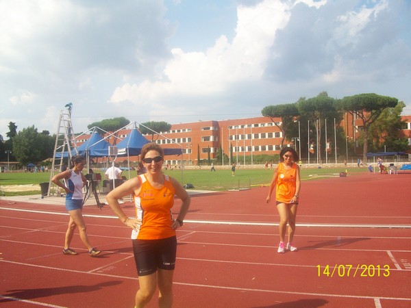 Campionati Regionali individuali Master su pista (13/07/2013) 009