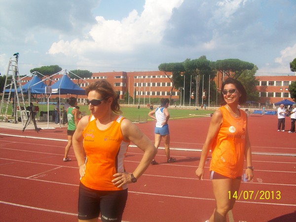 Campionati Regionali individuali Master su pista (13/07/2013) 010