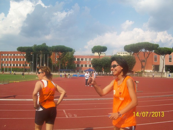 Campionati Regionali individuali Master su pista (13/07/2013) 011