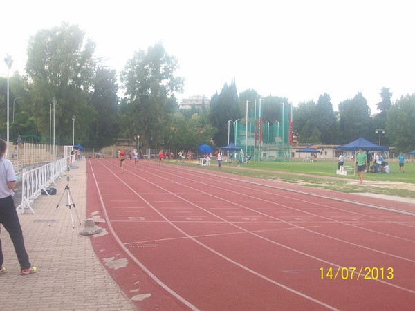 Campionati Regionali individuali Master su pista (13/07/2013) 013