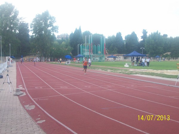 Campionati Regionali individuali Master su pista (13/07/2013) 016