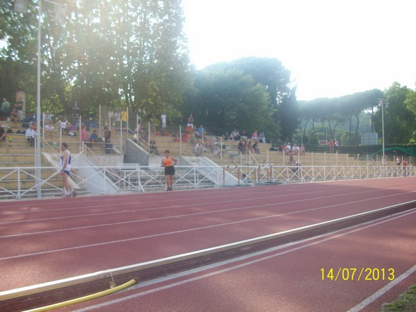 Campionati Regionali individuali Master su pista (13/07/2013) 024