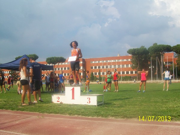 Campionati Regionali individuali Master su pista (13/07/2013) 026