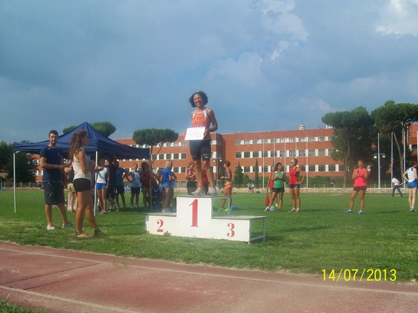 Campionati Regionali individuali Master su pista (13/07/2013) 027