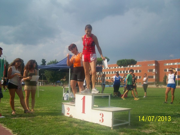 Campionati Regionali individuali Master su pista (13/07/2013) 029