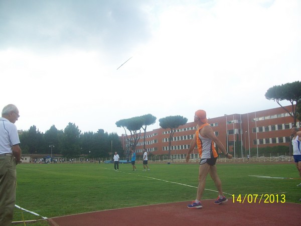 Campionati Regionali individuali Master su pista (13/07/2013) 033
