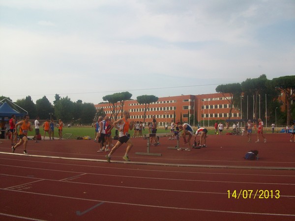 Campionati Regionali individuali Master su pista (13/07/2013) 038