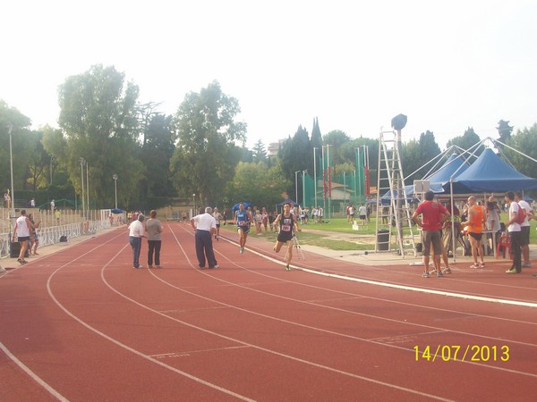 Campionati Regionali individuali Master su pista (13/07/2013) 039