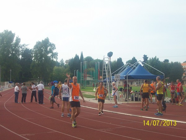 Campionati Regionali individuali Master su pista (13/07/2013) 042
