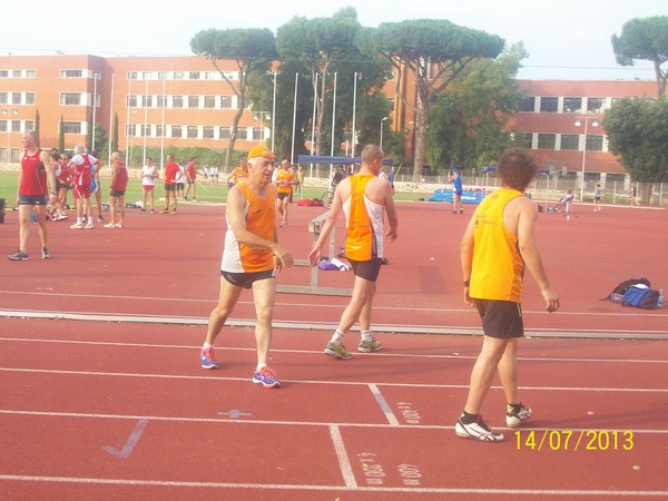 Campionati Regionali individuali Master su pista (13/07/2013) 047