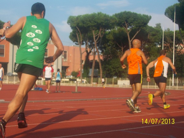 Campionati Regionali individuali Master su pista (13/07/2013) 054