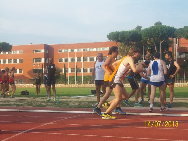Campionati Regionali individuali Master su pista (13/07/2013) 056