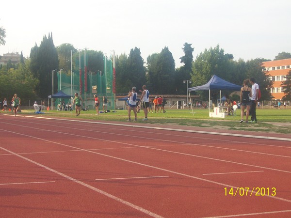Campionati Regionali individuali Master su pista (13/07/2013) 057