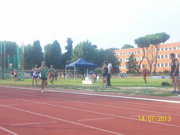 Campionati Regionali individuali Master su pista (13/07/2013) 058
