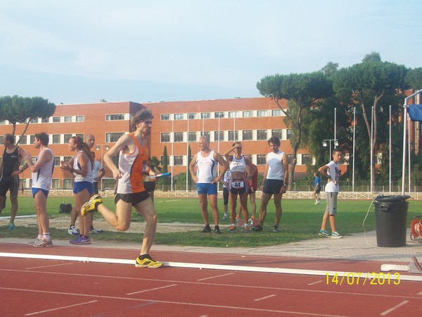 Campionati Regionali individuali Master su pista (13/07/2013) 059