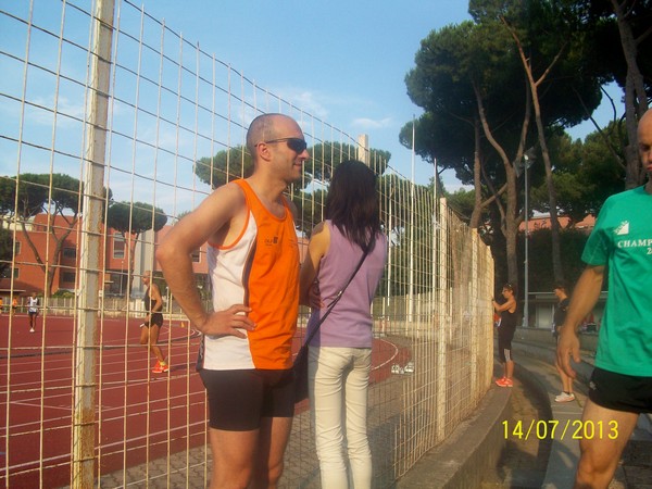 Campionati Regionali individuali Master su pista (13/07/2013) 062