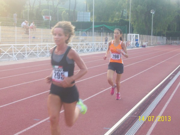 Campionati Regionali individuali Master su pista (13/07/2013) 068