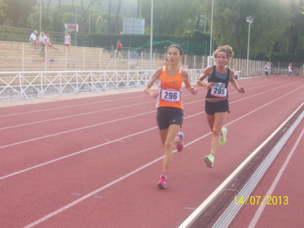 Campionati Regionali individuali Master su pista (13/07/2013) 069