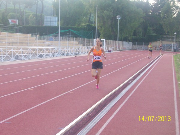 Campionati Regionali individuali Master su pista (13/07/2013) 070