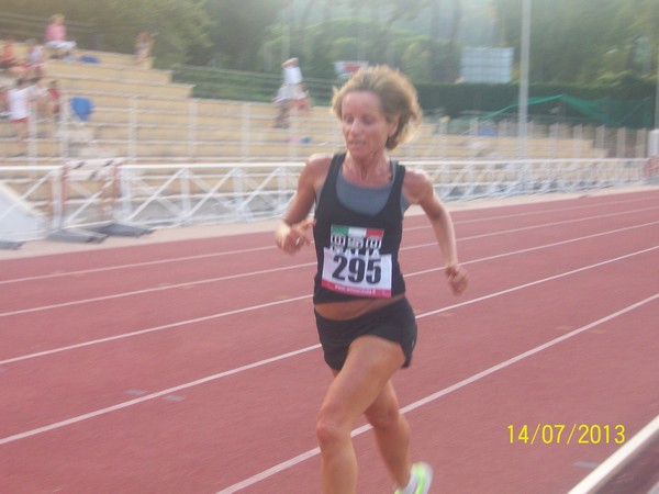 Campionati Regionali individuali Master su pista (13/07/2013) 071