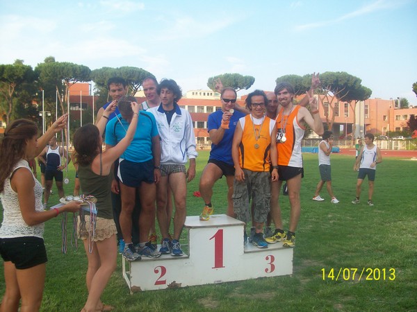 Campionati Regionali individuali Master su pista (13/07/2013) 073