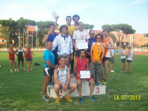 Campionati Regionali individuali Master su pista (13/07/2013) 074