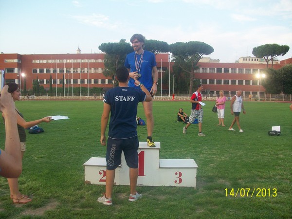 Campionati Regionali individuali Master su pista (13/07/2013) 076