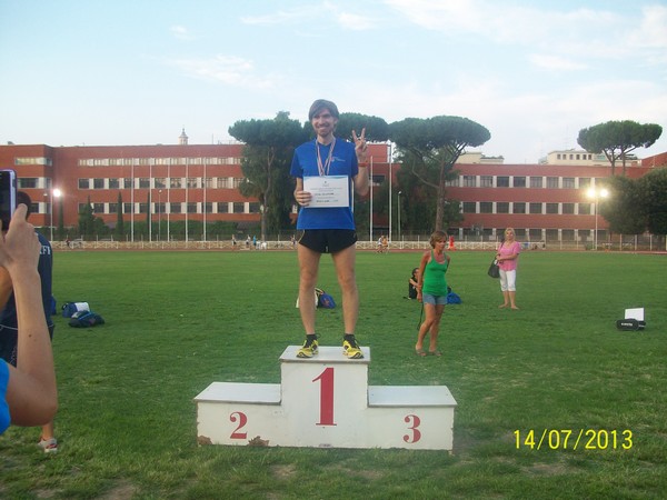 Campionati Regionali individuali Master su pista (13/07/2013) 077