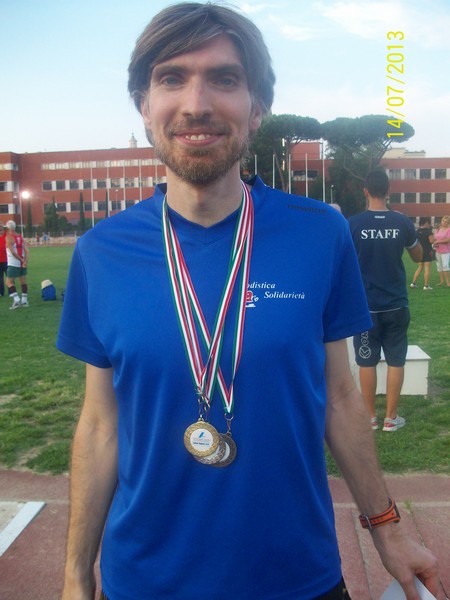 Campionati Regionali individuali Master su pista (13/07/2013) 078