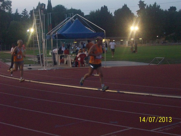 Campionati Regionali individuali Master su pista (13/07/2013) 081