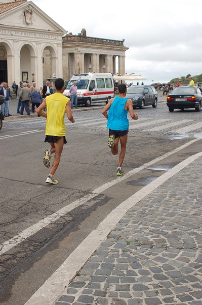 Mezza Maratona dei Castelli Romani (06/10/2013) 006