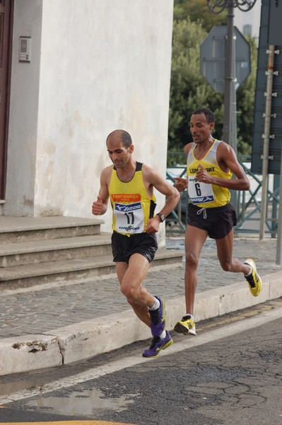 Mezza Maratona dei Castelli Romani (06/10/2013) 008
