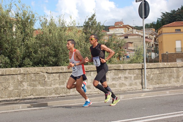 Mezza Maratona dei Castelli Romani (06/10/2013) 012