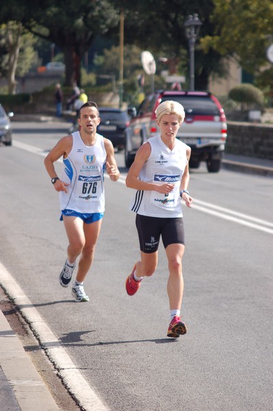 Mezza Maratona dei Castelli Romani (06/10/2013) 036