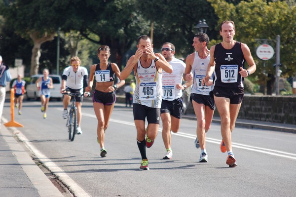 Mezza Maratona dei Castelli Romani (06/10/2013) 046