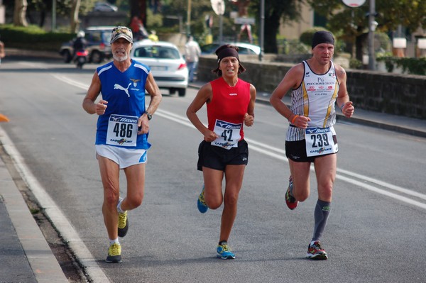 Mezza Maratona dei Castelli Romani (06/10/2013) 058