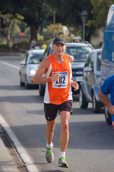 Mezza Maratona dei Castelli Romani (06/10/2013) 095